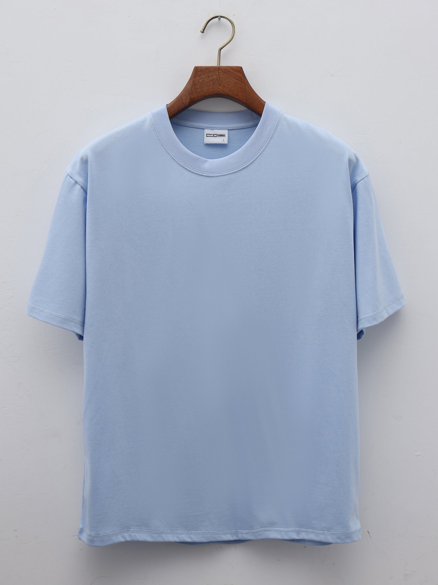 Adult Team T-shirt (Unisex) - wholesale - AHay2U  Your On-Demand Apparel Partner