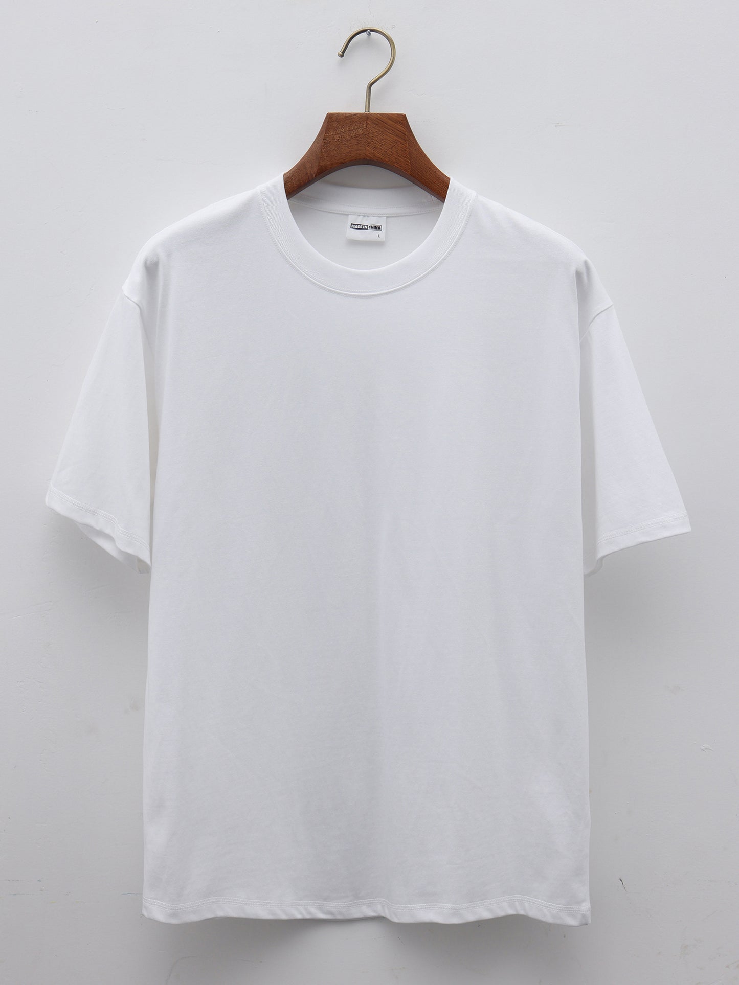 Adult Team T-shirt (Unisex) - wholesale - AHay2U  Your On-Demand Apparel Partner