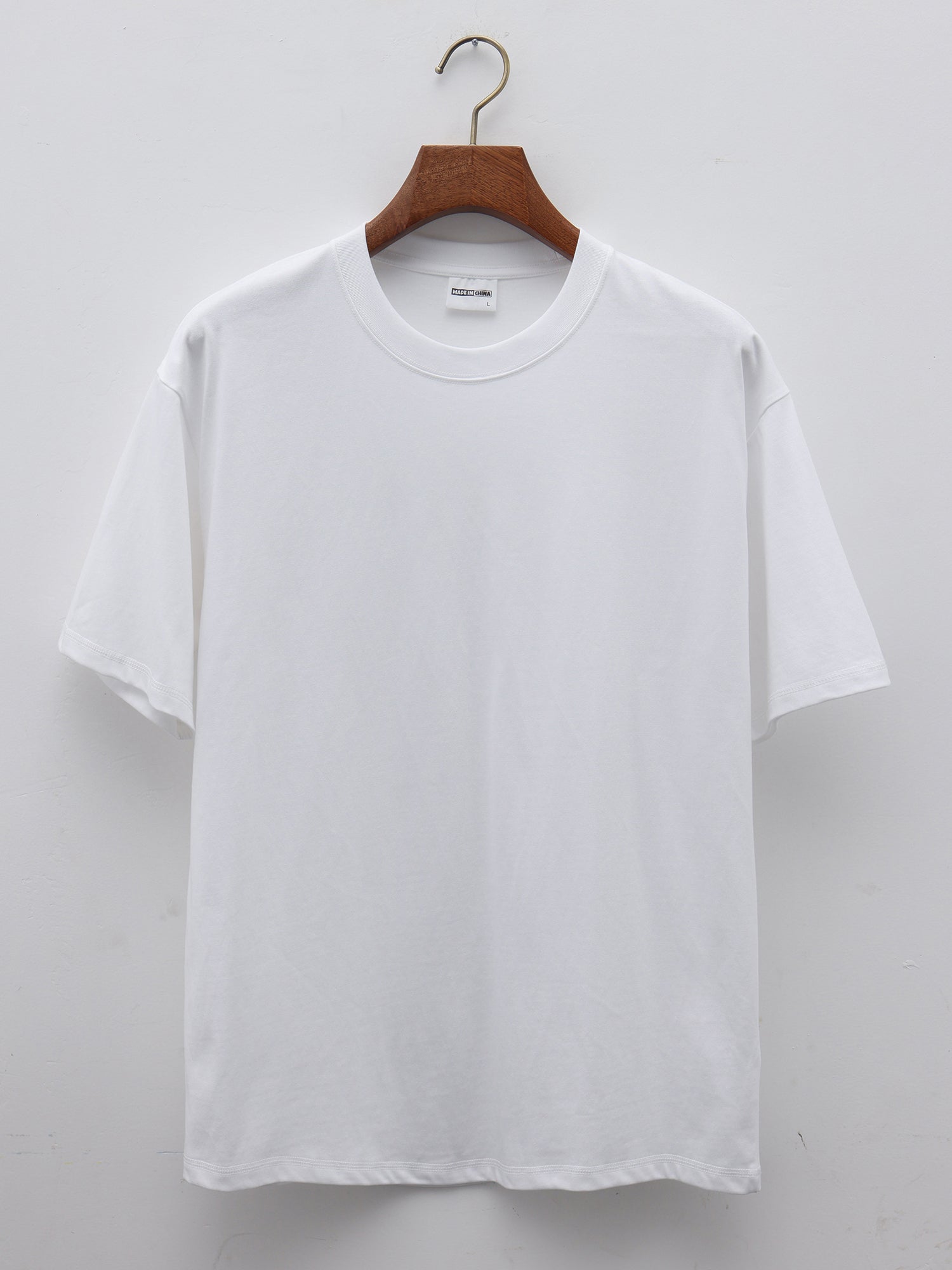 Adult Team T-shirt (Unisex) - wholesale - AHay2U  Your On-Demand Apparel Partner