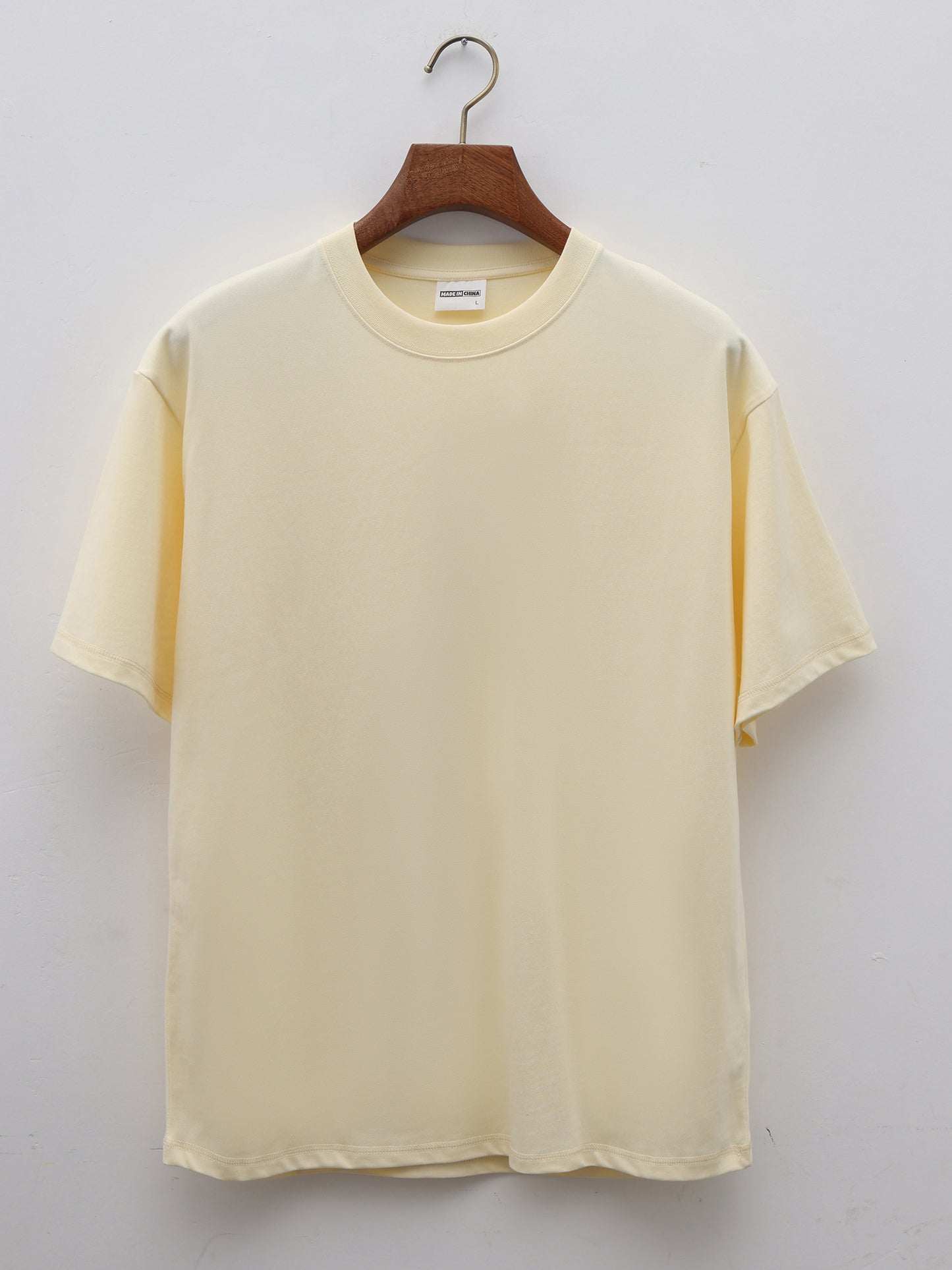 Adult Team T-shirt (Unisex) - wholesale - AHay2U  Your On-Demand Apparel Partner