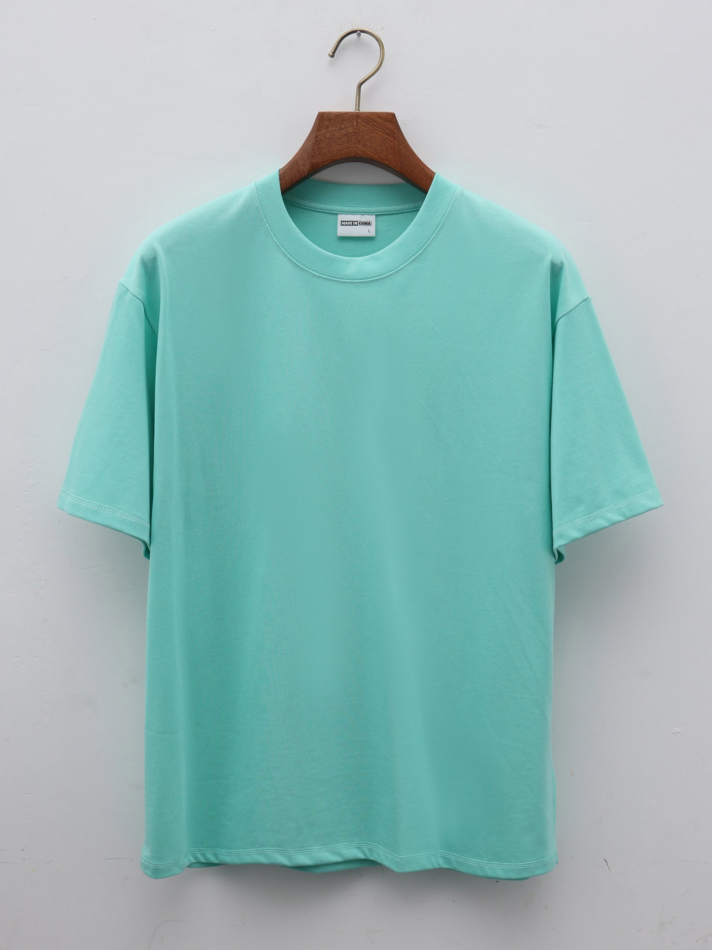 Adult Team T-shirt (Unisex) - wholesale - AHay2U  Your On-Demand Apparel Partner