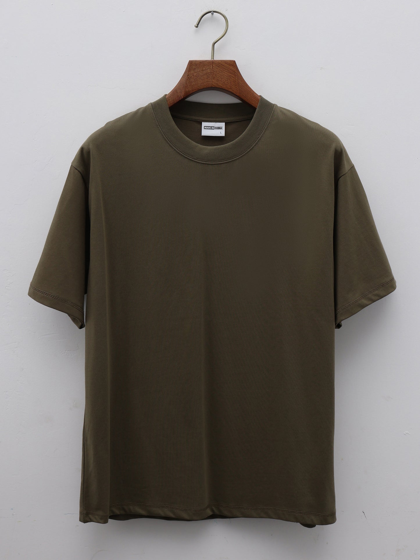 Adult Team T-shirt (Unisex) - wholesale - AHay2U  Your On-Demand Apparel Partner