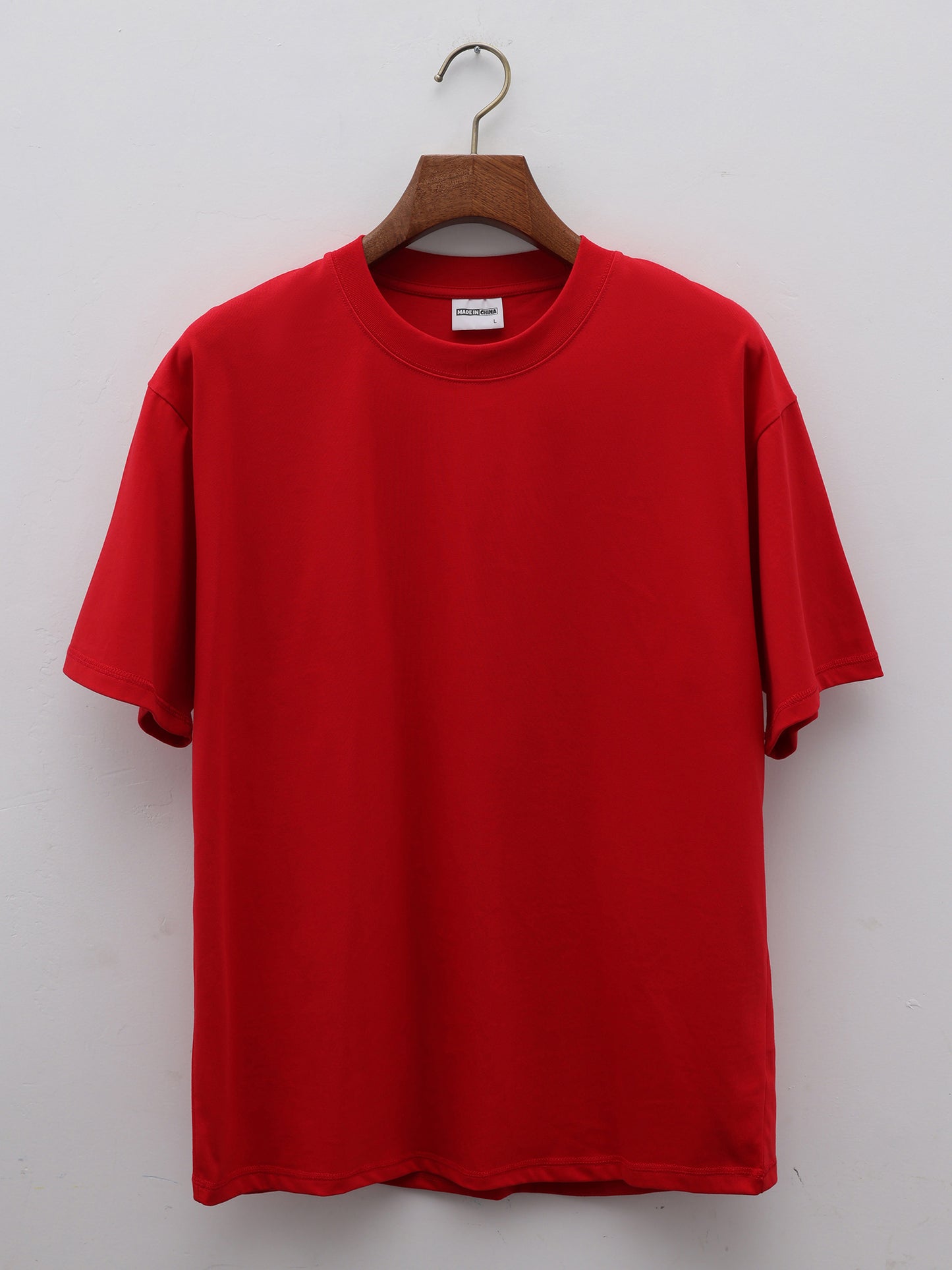 Adult Team T-shirt (Unisex) - wholesale - AHay2U  Your On-Demand Apparel Partner