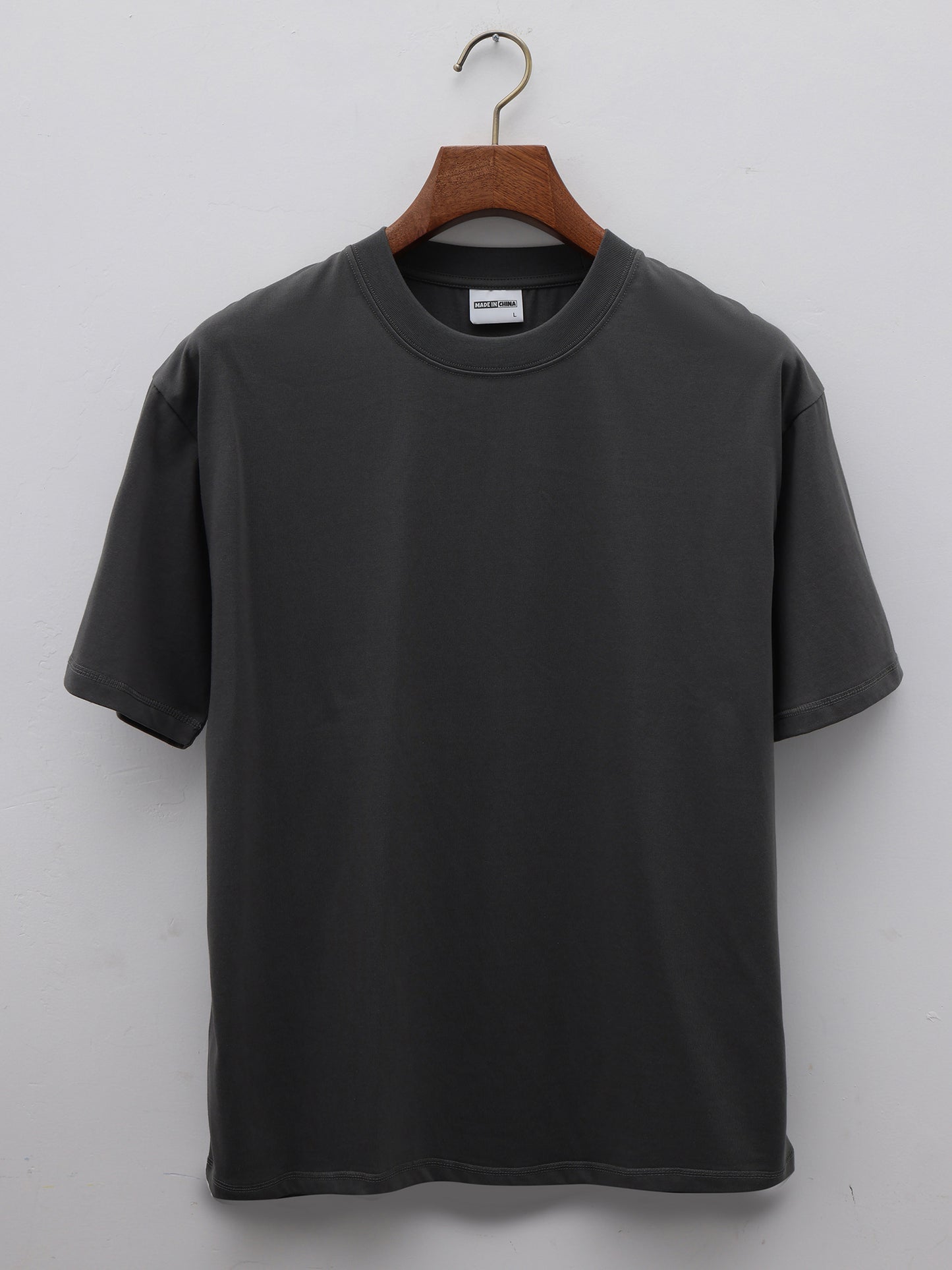 Adult Team T-shirt (Unisex) - wholesale - AHay2U  Your On-Demand Apparel Partner