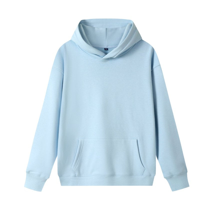 Premium Oversized Hoodies - AHay2U Your On-Demand Apparel Partner