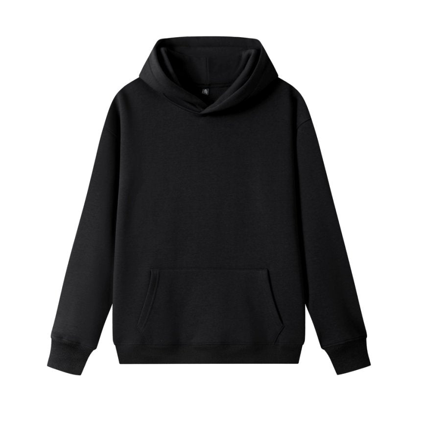 Premium Oversized Hoodies - AHay2U Your On-Demand Apparel Partner