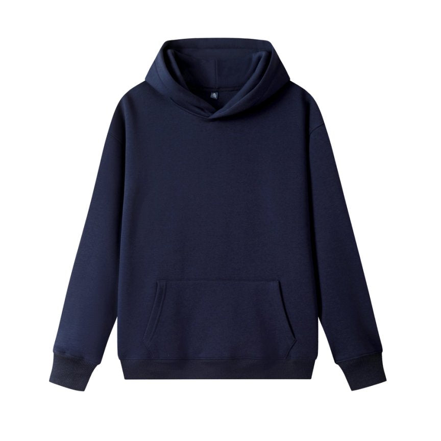 Premium Oversized Hoodies - AHay2U Your On-Demand Apparel Partner
