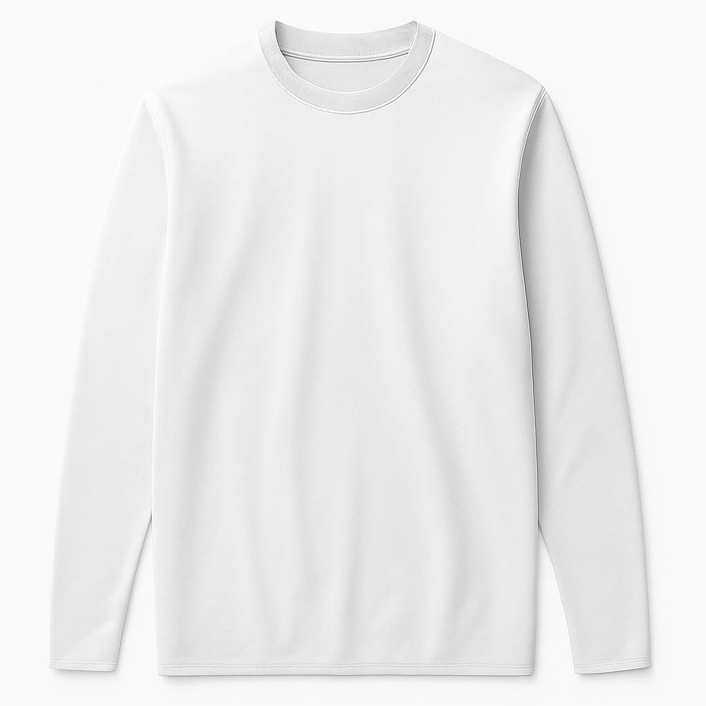Long Sleeve Jersey - AHay2U Your On-Demand Apparel Partner