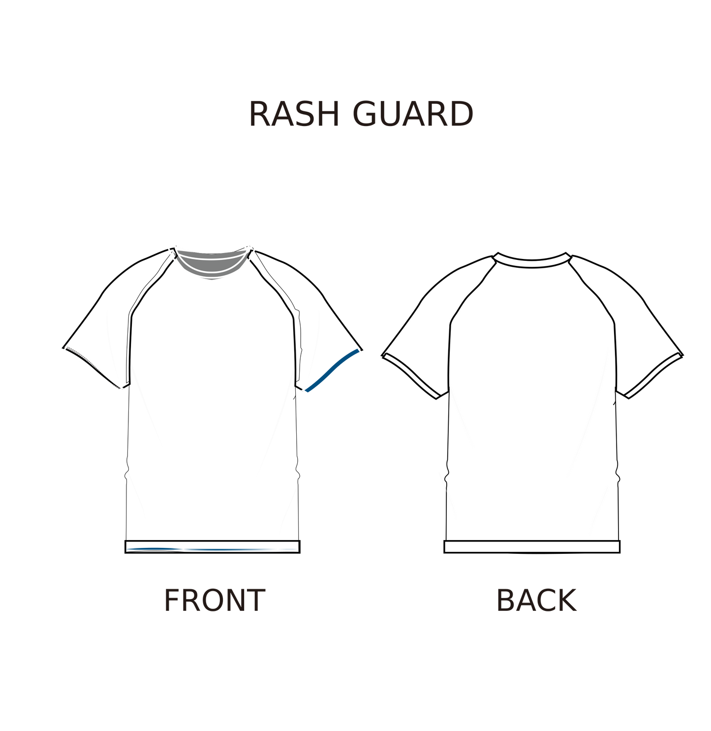 Rash Gaurd