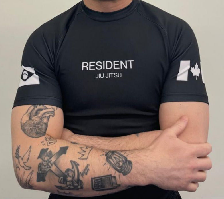 Rash Gaurd - AHay2U  Your On-Demand Apparel Partner