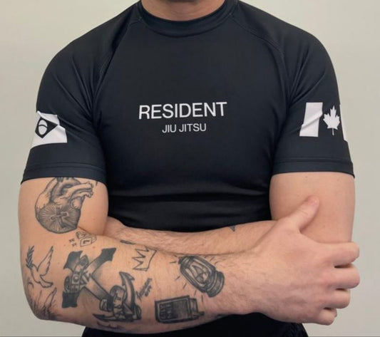 Rash Gaurd - AHay2U  Your On-Demand Apparel Partner