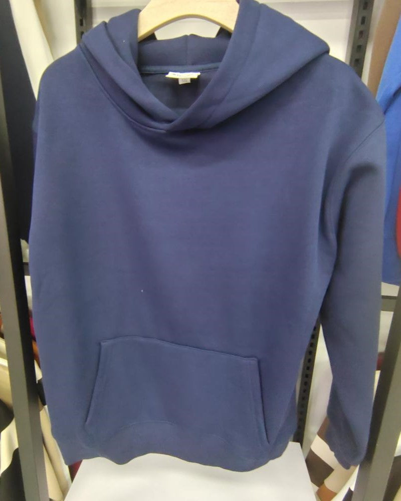 Premium Hoodies without drawstrings (Unisex) - AHay2U  Your On-Demand Apparel Partner