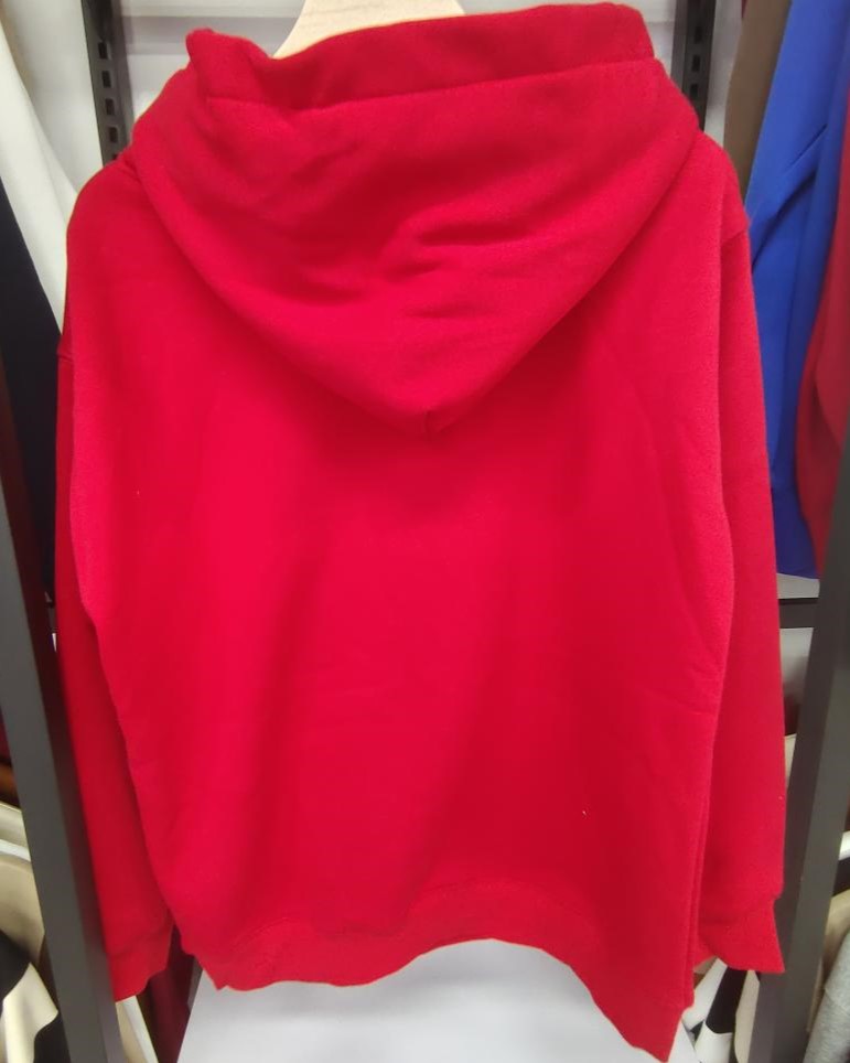 Premium Hoodies without drawstrings (Unisex) - AHay2U  Your On-Demand Apparel Partner