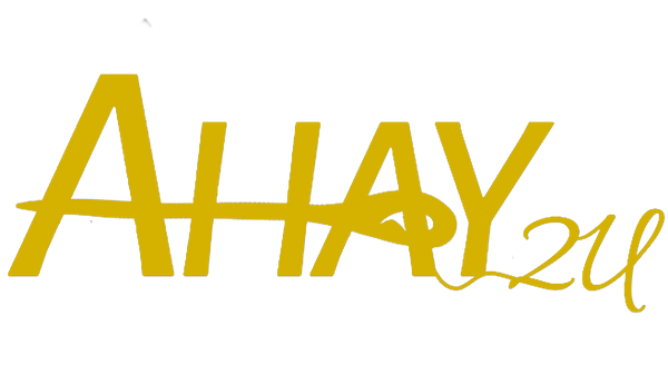 AHay2U  On-Demand Jersey Partner