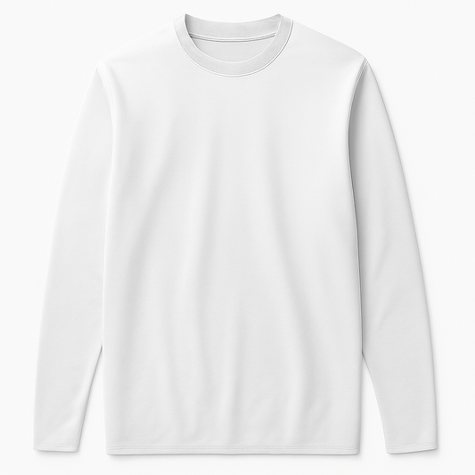 Long Sleeve Jersey - AHay2U  Your On-Demand Apparel Partner